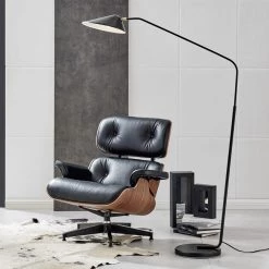 Lite Source Jerom Floor Lamp