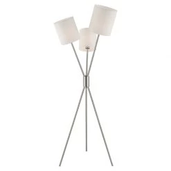 Lite Source Lighting Crisanta 3 Lite Floor Lamp