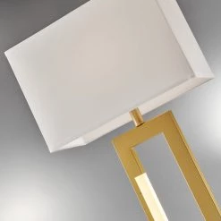 Lite Source Darrello Floor Lamp Lighting