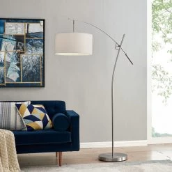 Lite Source Pollux Floor Lamp
