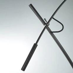 Lite Source Pollux Floor Lamp