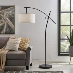 Lite Source Pollux Floor Lamp