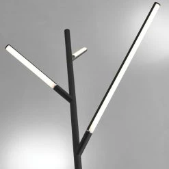 Lite Source Lorant Floor Lamp Lighting