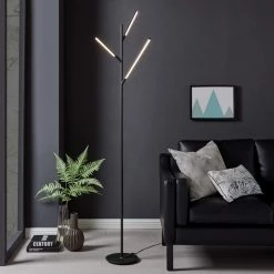 Lite Source Lorant Floor Lamp Lighting
