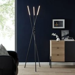 Lite Source Lorant Floor Lamp