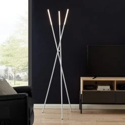 Lite Source Lorant Floor Lamp