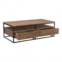 Moe's Living Room Vancouver Coffee Table