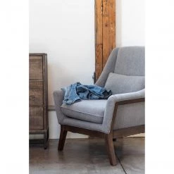 Moe's Gia Arm Chair Living Room