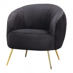 Moe's Sparro Lounge Chair