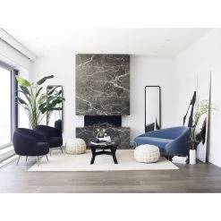 Moe's Sparro Lounge Chair