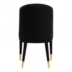 Moe's Dining Room Liberty Dining Chair-Set Of 2