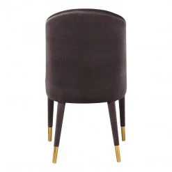 Moe's Dining Room Liberty Dining Chair-Set Of 2