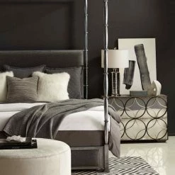 Bedroom Valonia Drawer Chest Bernhardt