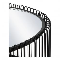 Moe's Pool Coffee Table Living Room