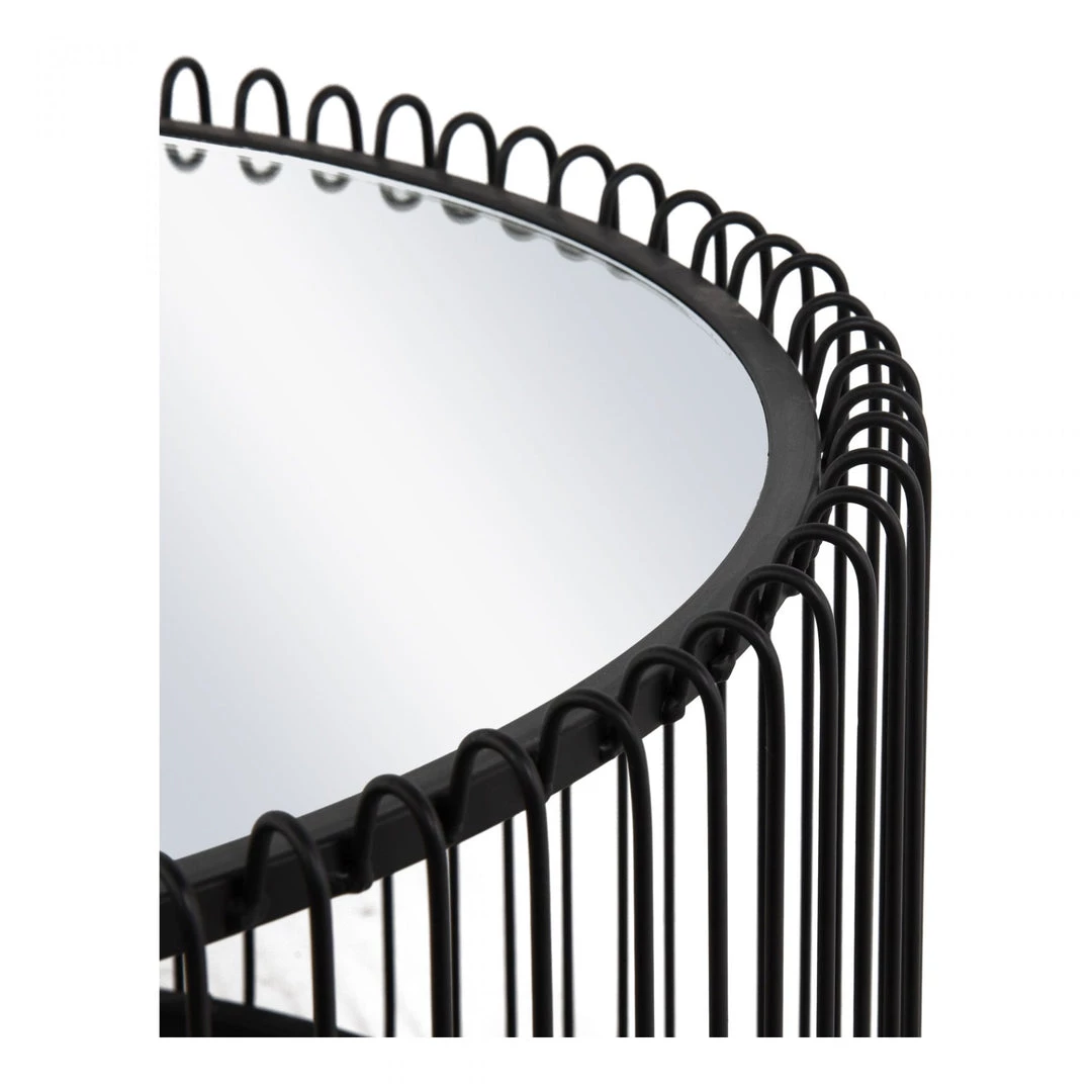 Moe's Pool Coffee Table Living Room