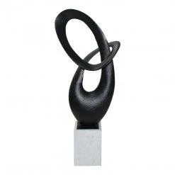 Moe's Endless Sculpture