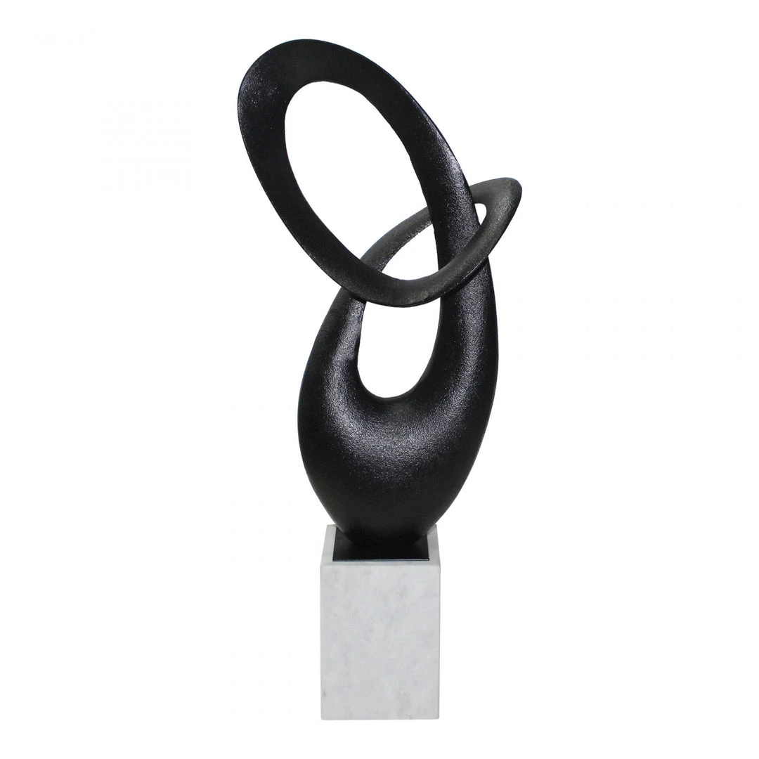 Moe's Endless Sculpture