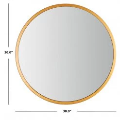 Safavieh Eason Mirror Home Decor