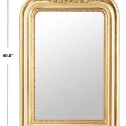 Safavieh Wenda Mirror Home Decor