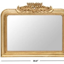 Safavieh Parston Mirror
