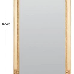 Safavieh Lerson Mirror Home Decor
