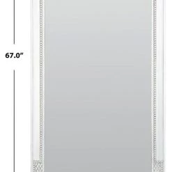 Safavieh Lerson Mirror Home Decor