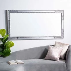 Safavieh Lerson Mirror Home Decor