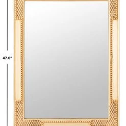 Safavieh Velmin Mirror Home Decor