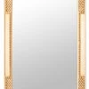 Safavieh Velmin Mirror Home Decor