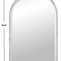 Safavieh Lensi Mirror