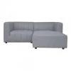 Moe's Lyric Nook Modular Sectional