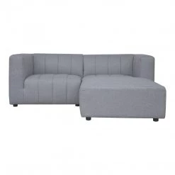 Moe's Lyric Nook Modular Sectional