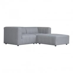 Moe's Lyric Nook Modular Sectional