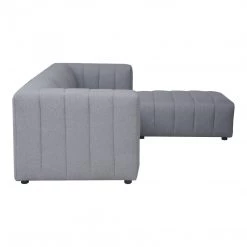 Moe's Lyric Nook Modular Sectional