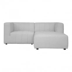 Moe's Lyric Nook Modular Sectional