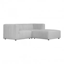Moe's Lyric Nook Modular Sectional