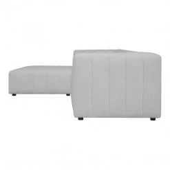 Moe's Lyric Nook Modular Sectional
