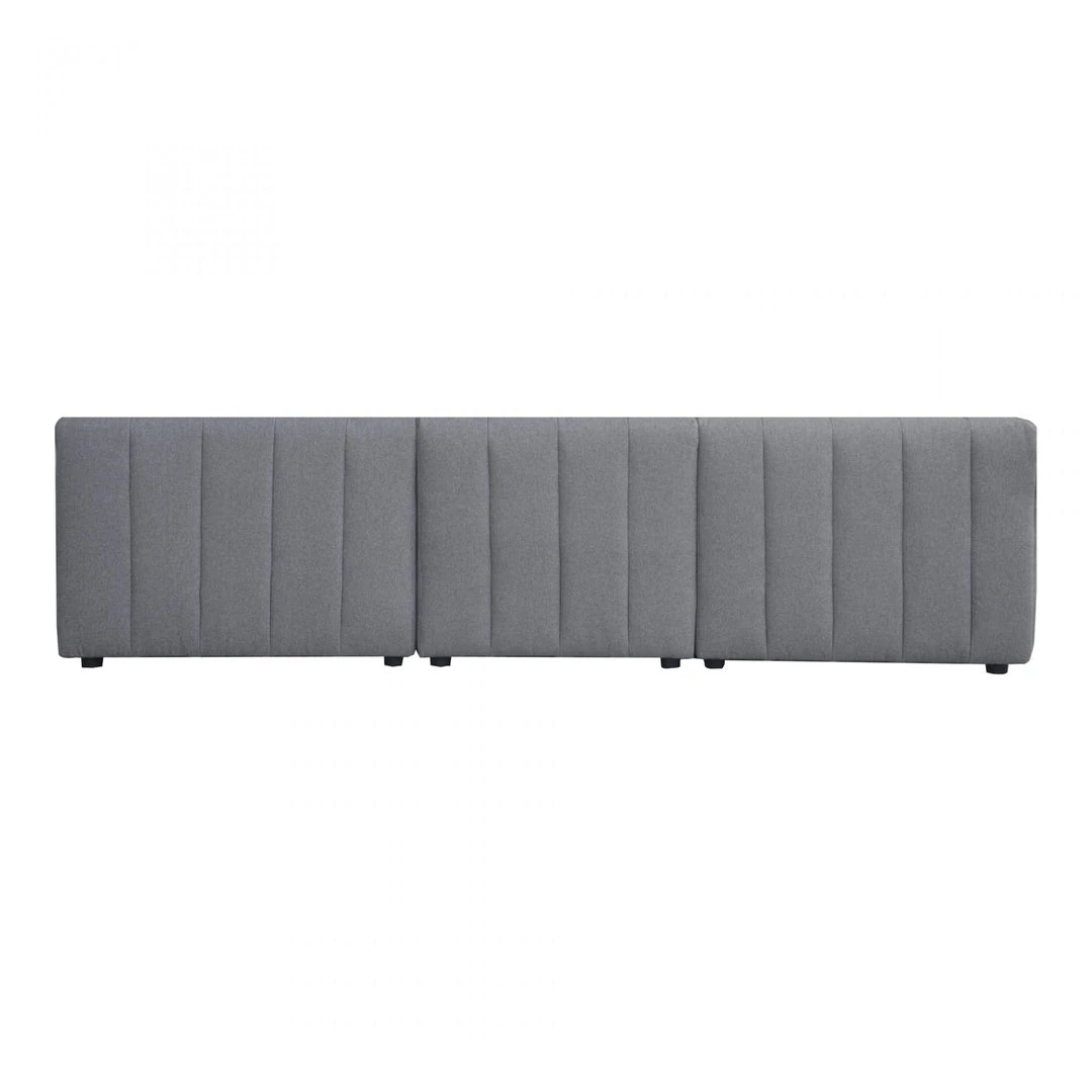 Moe's Living Room Lyric Classic L Modular Sectional