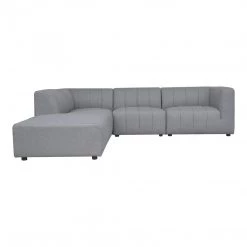 Moe's Lyric Dream Modular Sectional Left