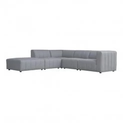 Moe's Lyric Dream Modular Sectional Left
