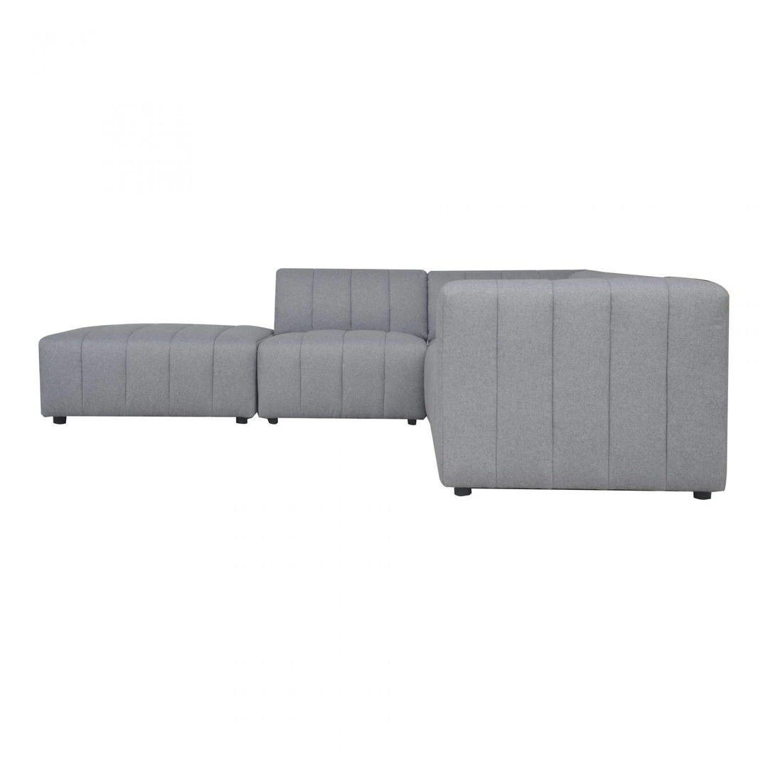 Moe's Lyric Dream Modular Sectional Left