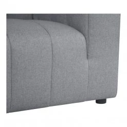 Moe's Lyric Dream Modular Sectional Left