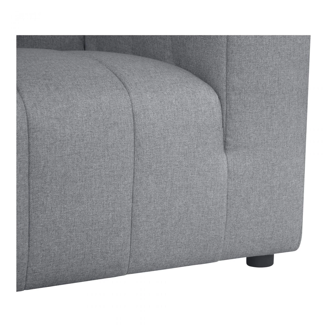 Moe's Lyric Dream Modular Sectional Left