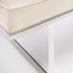 Bernhardt Laguna Bench