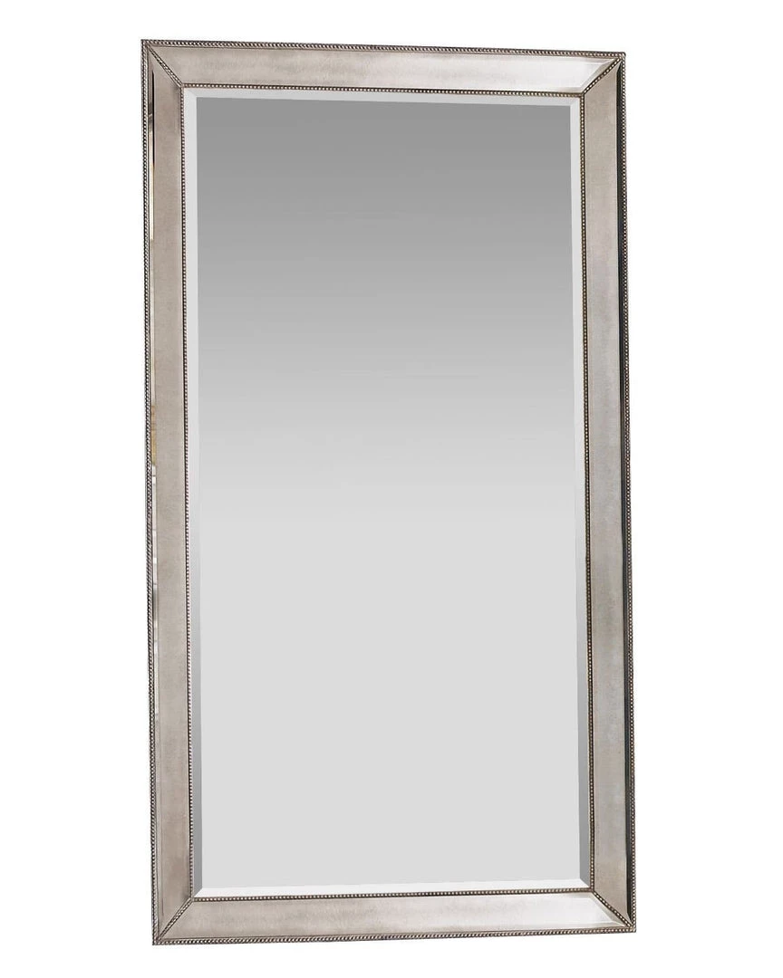 Best Master Furniture Home Decor Omni Luxury Oversize Floor Mirror