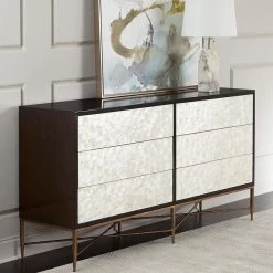 Bedroom Adagio Dresser Bernhardt
