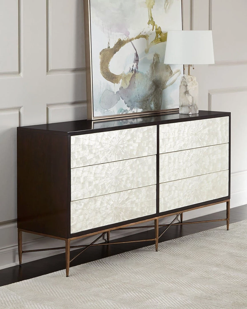 Bedroom Adagio Dresser Bernhardt