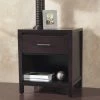 Modus Furniture Nevis Nightstand Bedroom