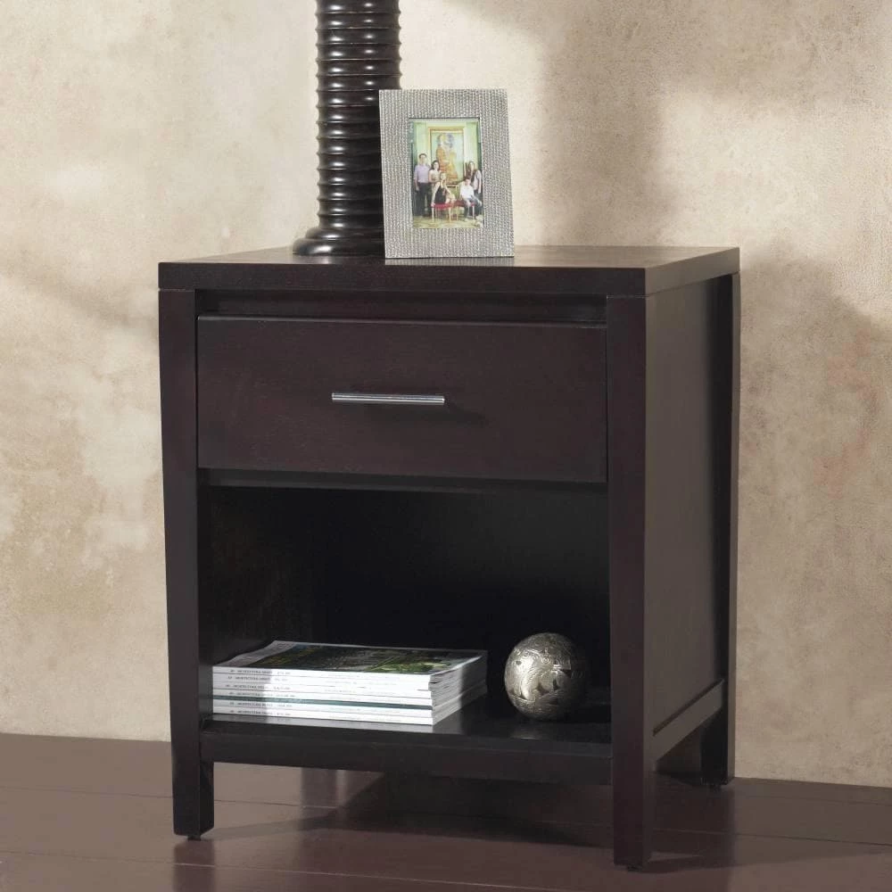 Modus Furniture Nevis Nightstand Bedroom