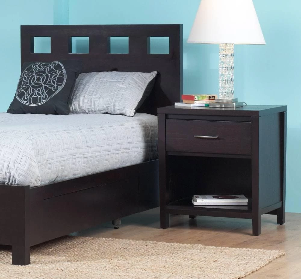 Modus Furniture Nevis Nightstand Bedroom